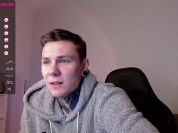 [29-01-23] haderes_ record public webcam from Chaturbate.com