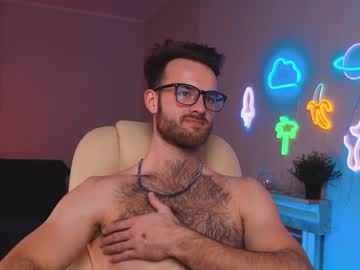 [24-01-22] hot_bear_ record blowjob video