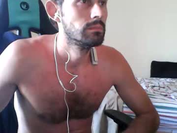 [28-07-23] ivancho695 video from Chaturbate