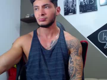[14-02-24] marcel_crawford9607 record video from Chaturbate.com