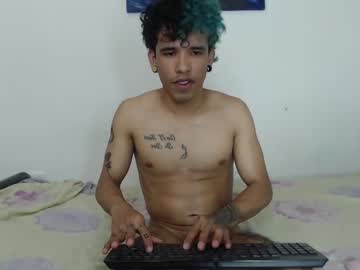 [10-12-23] black_new record blowjob show from Chaturbate