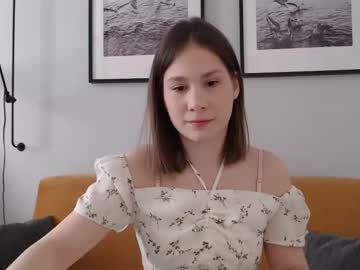 [26-03-22] gentle_mild cam show