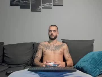 [11-01-23] magicdanny_ cam show from Chaturbate