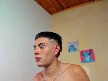 [20-01-23] steveen_1604 chaturbate private show