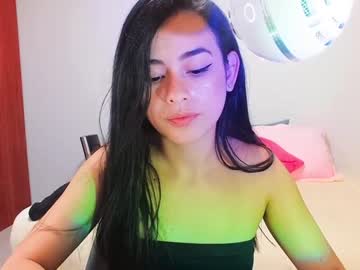 [23-07-22] sweet_macca18 chaturbate nude