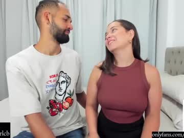 [17-03-24] ashleyandzamir record cam show from Chaturbate