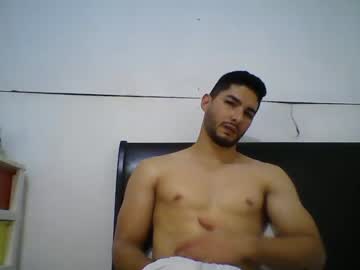 [12-05-23] horny_latin_guy cam video from Chaturbate.com