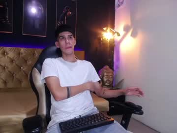 [17-10-23] jhoon_1x video with dildo from Chaturbate.com