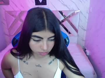 [09-03-24] karin_b chaturbate public show