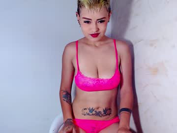 milley_rose chaturbate