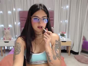 [30-06-22] _luciaa_ chaturbate premium show