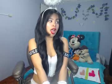 [19-06-22] tiffany_laurent_ record webcam video from Chaturbate.com
