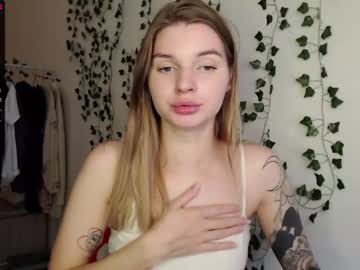 [23-07-23] bun_lu cam show from Chaturbate