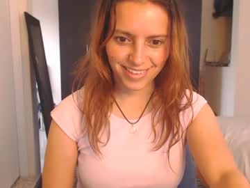 [09-02-22] ginger_lucia record video with dildo from Chaturbate.com