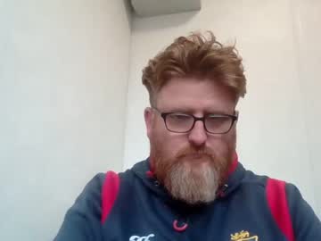 [31-01-24] sexyirishgingerbear record video with dildo from Chaturbate.com