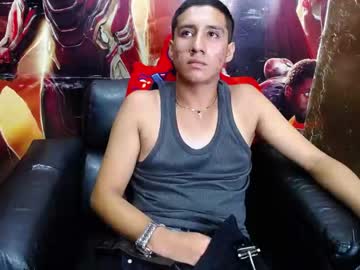 [24-06-23] aron_hott_ private show from Chaturbate
