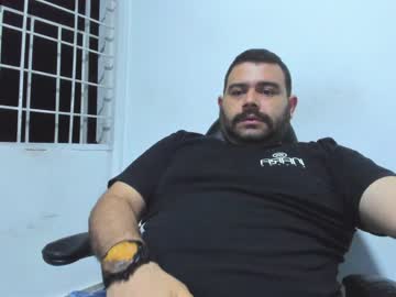 [13-04-24] beerbear_boy_ record private show from Chaturbate.com