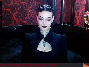 [17-12-23] inkedgodess private XXX video from Chaturbate.com