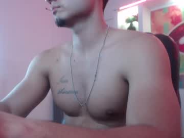 [22-02-23] jairbailey private show video from Chaturbate.com