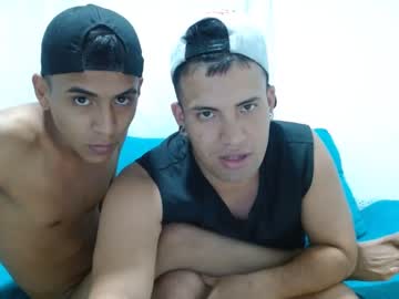 [27-11-22] javier330171 record private webcam