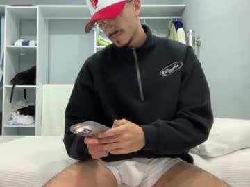 [09-04-24] juanvalenciia record webcam video from Chaturbate.com