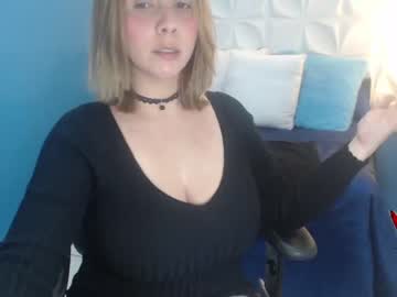 [22-03-22] kylieroberts_naughty record blowjob show from Chaturbate.com