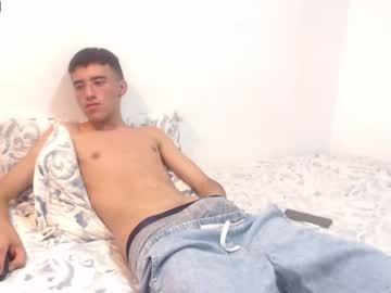 [13-02-23] samu_gomez show with toys from Chaturbate