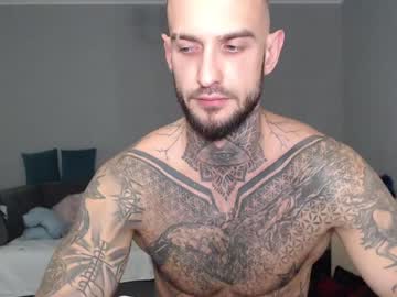 [26-08-23] stefanwolfxxx chaturbate private