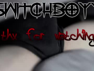 [24-01-22] switchboyy69 chaturbate public show video