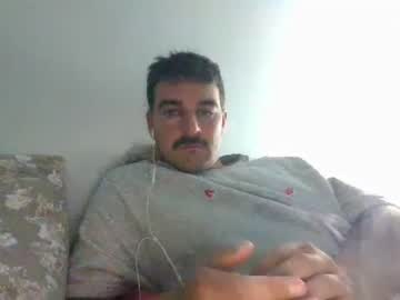 [26-06-22] mikeboston19 public webcam video from Chaturbate.com