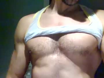 [24-04-24] mmuscularman show with cum from Chaturbate