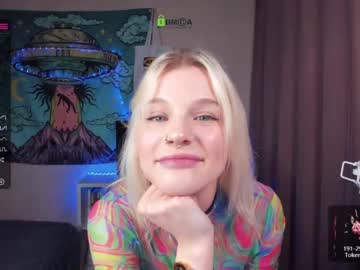 [14-06-22] tink3r_8ell record public webcam from Chaturbate