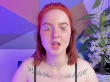 [19-07-23] carolina_bennet chaturbate webcam video