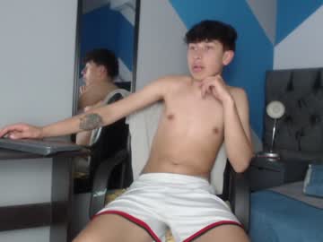 [11-02-23] tommy_hoty private from Chaturbate.com