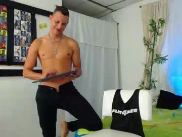 [22-10-22] david_neill video from Chaturbate