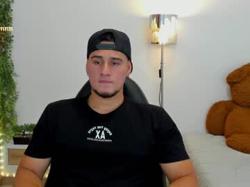[06-03-24] davies_brown private show from Chaturbate.com