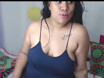 [09-10-22] dulce_salome1 private show video from Chaturbate