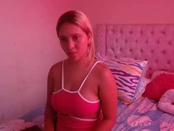 [31-05-23] dulcemillerr_ blowjob show from Chaturbate.com