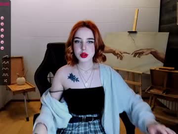 [04-01-22] flirty_melissa chaturbate public