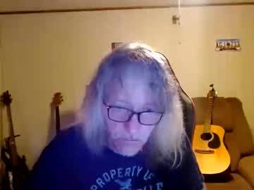 [14-03-23] hippie_rocker_69 record video from Chaturbate