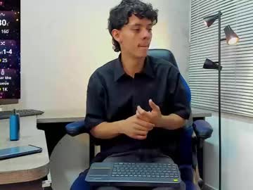 [30-09-24] iker_brownn record private from Chaturbate