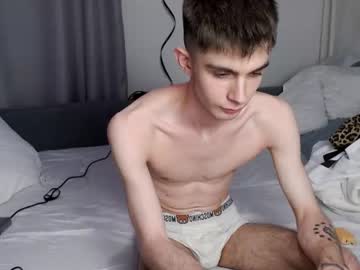 [13-01-24] jerry_lucky record video with dildo from Chaturbate.com