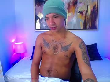 [11-01-22] monstercockjrx private from Chaturbate