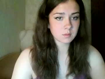 [05-06-22] sashasems private from Chaturbate