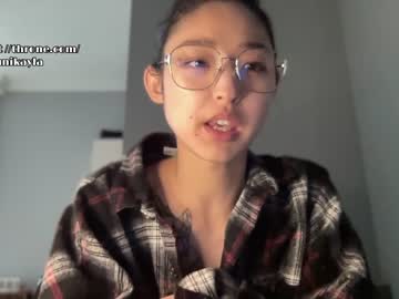 [14-04-24] _octopussy_ record cam video from Chaturbate