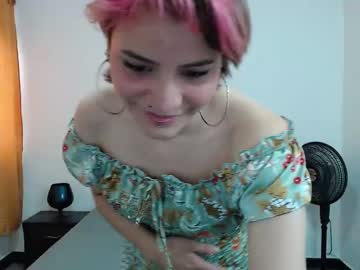 [11-08-22] atenapinky_ cam video from Chaturbate