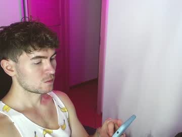 [17-10-23] ben_vlas record public webcam video from Chaturbate.com