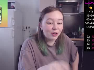 [14-01-22] kanna_chan public show from Chaturbate