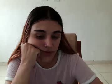 [20-10-22] meganwhite18 webcam video from Chaturbate