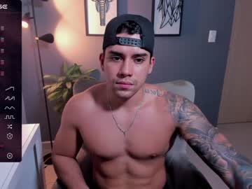 [18-10-23] mike_montoya private XXX show from Chaturbate